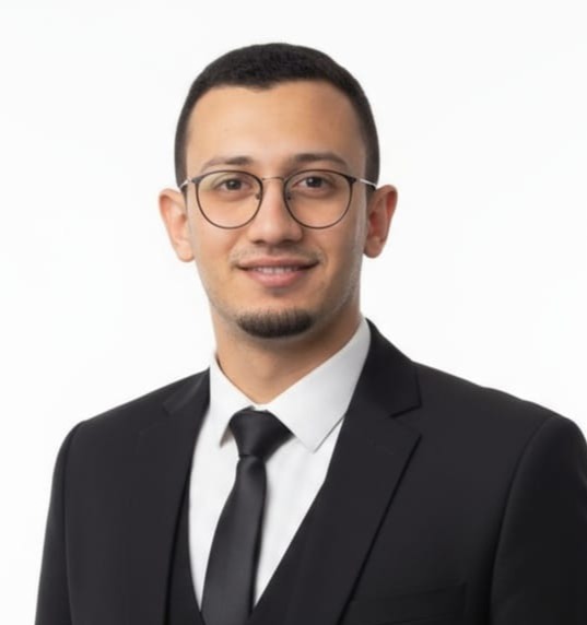 محمد فهمي محمد 