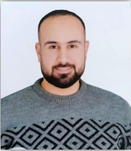  مصطفى علي النشار